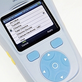 T-CP40 Portable colorimeter for drinking water