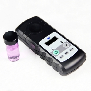 Q-CL501A Chlorine Dioxide&Chlorite  Portable Colorimeter